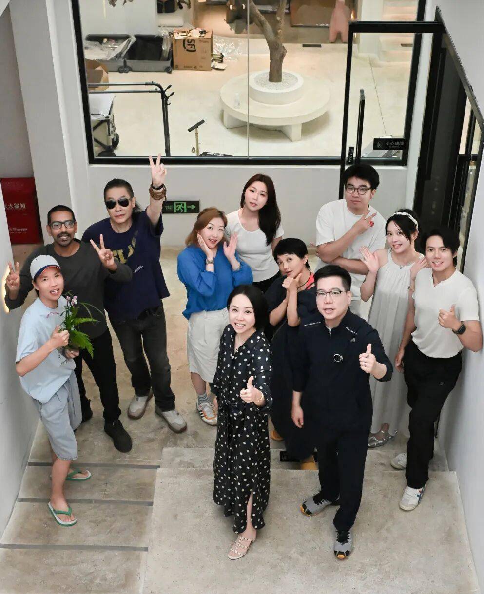 张婷：让艺术的美好从土壤里生发