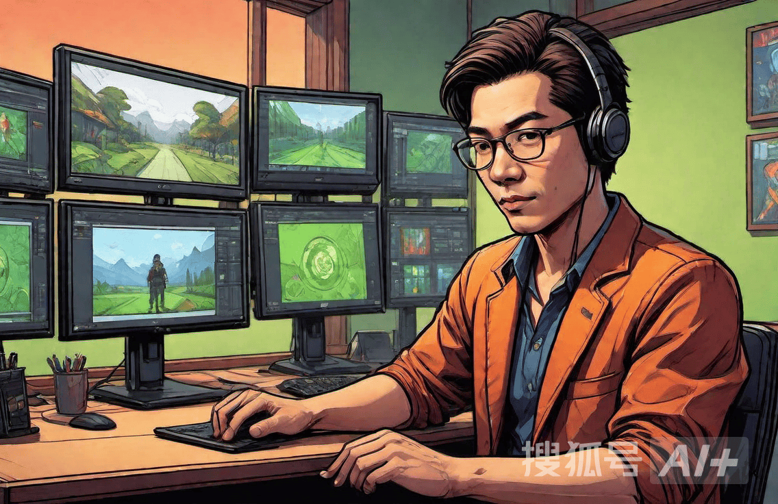 原创NVIDIA显卡的控制面板到底能实现哪些功能？