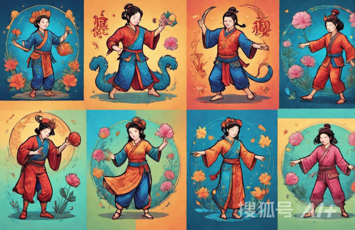 十二星座最想拥有什么艺术细胞，双鱼座好浪漫