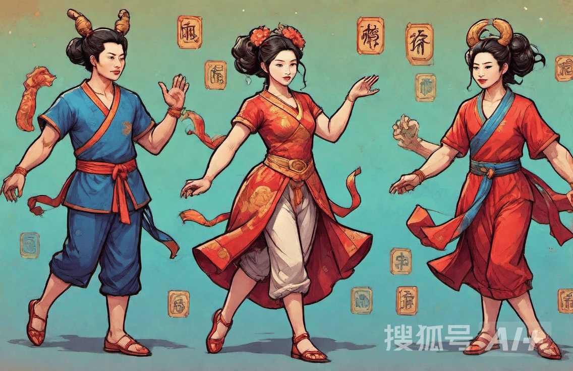 十二星座最想拥有什么艺术细胞，双鱼座好浪漫