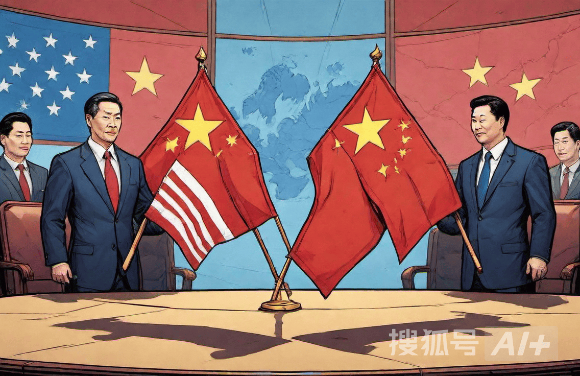 中美关税战结局分析：谈判是必然选择