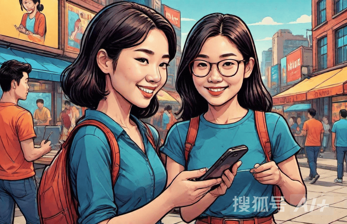 新媒体品牌营销中精准定位目标受众的策略与方法—总编室做受众数据分析
