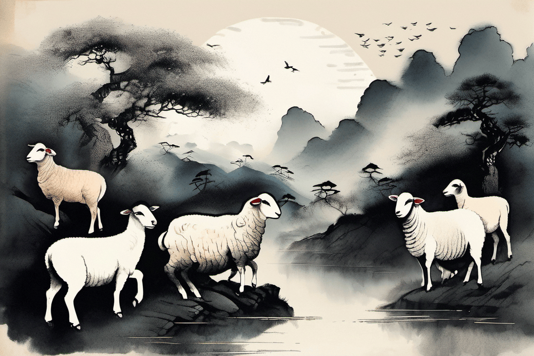 羊生肖最旺运势的出生时辰