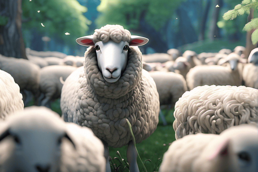 原创
            属羊的人用什么镇宅