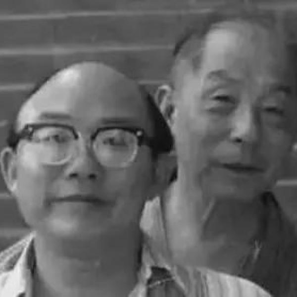 张学良将军之子张闾琳逝世:张学良将军之子张闾琳逝世,享年94岁_先生_美国_公馆