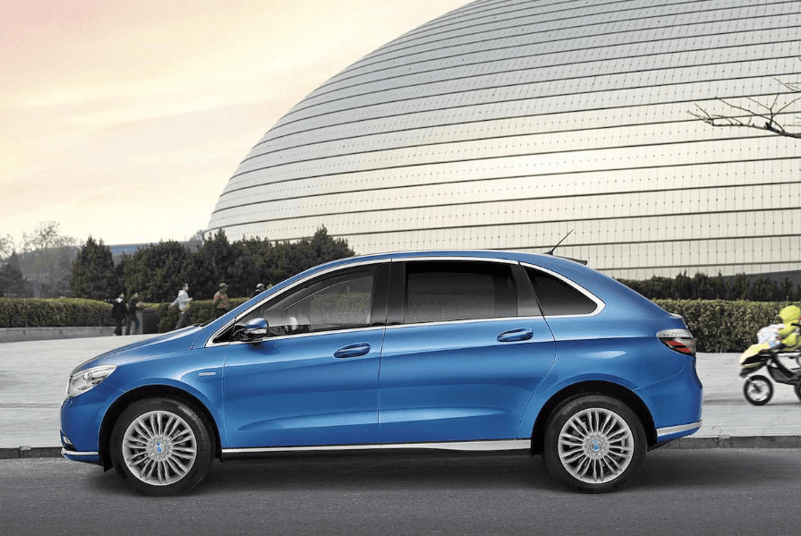 新能源汽车:驱动绿色革命,塑造未来出行新图景!