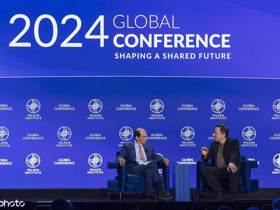 马斯克:spacex公司及其项目 "基本不使用ai"