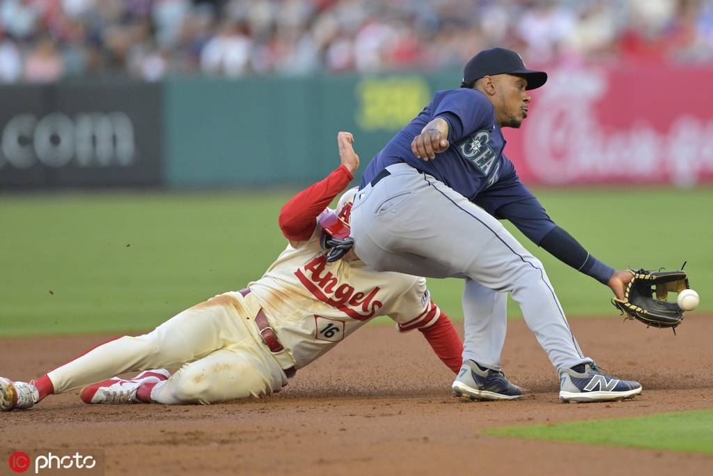 angeles angels of anaheim),是美国职棒大联盟中,隶属于美国联盟的