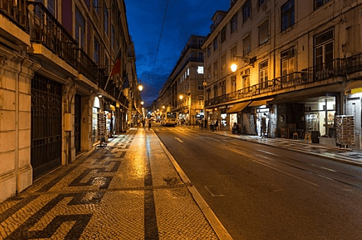 街头文化展展示城市的文化底蕴