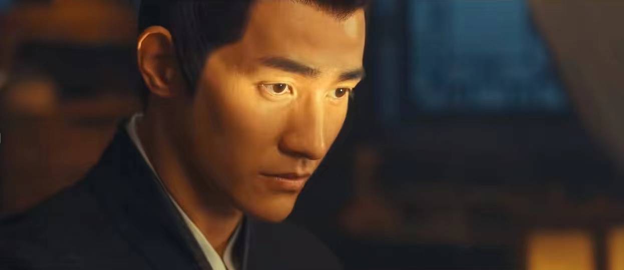 电影《新龙门客栈之英雄觉》定档0412,李子峰主演