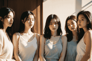 量子之歌收入下滑：股价三个月跌超五成 消费者