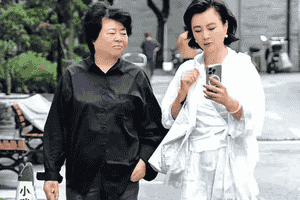 "多半"袋面之后 君乐宝