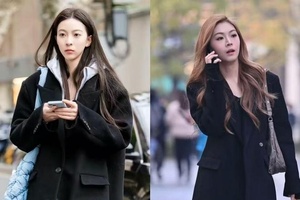 "壹加壹"前院长强制猥亵