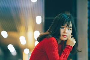 活得通透的人，往往都经历过很深的失望-图片