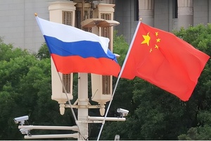 收回台湾不是最重要的，要是确认俄罗斯不败，中国将迎百年大变局-图片