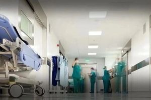 2岁男童呕吐送医遭漏诊不幸死亡：健强第五医院被判赔146万