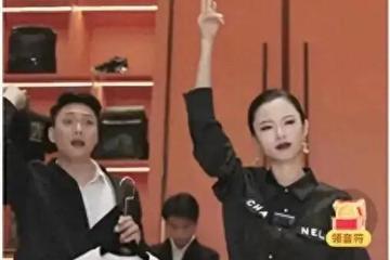 澳门coco姐真实身份揭秘：直播间在广州 大