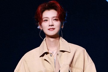 网曝鹿晗涉毒被调查：道歉声明网友不信 关晓彤