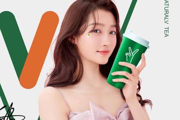 关晓彤代言的“天然呆”被执行103万元：存多