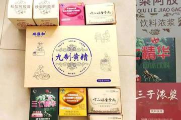 直播间里的养生专家正在掏空爸妈的养老钱 记者