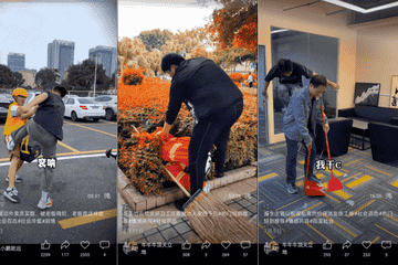 佛山"大奔哥"团队视频引流：伪直播间洗脑营销被指涉嫌诈骗