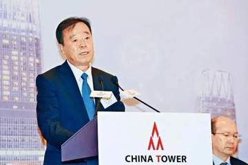 中国铁塔前董事长佟吉禄与家人全部失联：佟吉禄已退休快4年