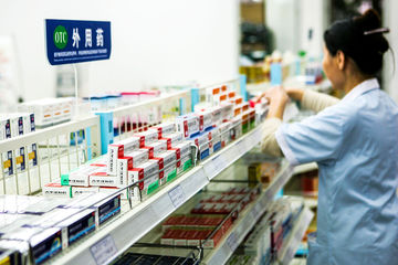 “特医食品”营销乱象调查：病人食物岂能成儿童