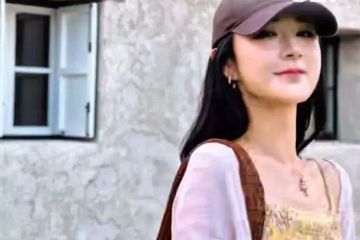 薇娅被曝隐秘“复出”：小程序出镜带货 此前因