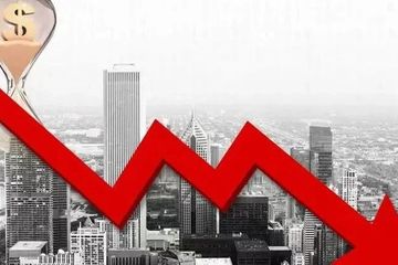 四年巨亏200亿、裁员九成、业务下滑 易居中国深陷债务泥潭