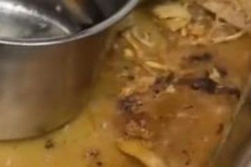 牛约堡被曝后厨“脏乱差” 监管部门回应：门店