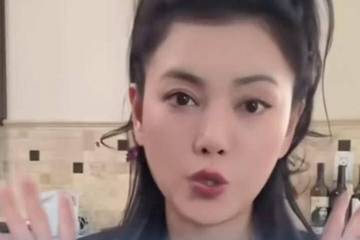 《爱情公寓》女演员自曝被欺骗：合伙人长期霸占公章、合同