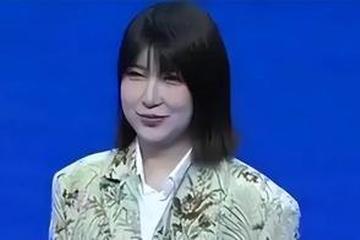 网红"多肉饱饱"被曝伪装富婆人设骗取信任 自称覃海洋未婚妻