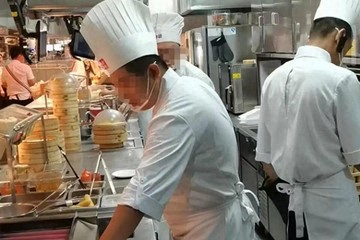 西贝客流断崖式减少 门店负责人：羊肉每年一次