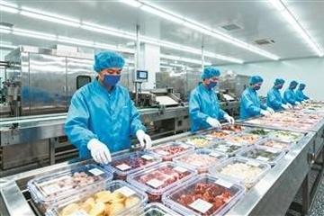 添加大量防腐剂、营养物质消失 有关预制菜的流言是真的吗？