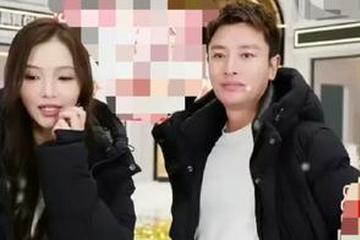 贾乃亮直播间陷娇兰"假货&quot