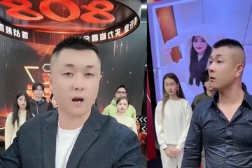 千万粉丝网红"太原老葛"