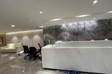 金雅福理财暴雷：总部人去楼空、工程项目停工、拖欠薪资已久