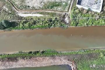 广东锦坤实业疑偷排污水遭举报：被检查后 连夜封堵下水管口