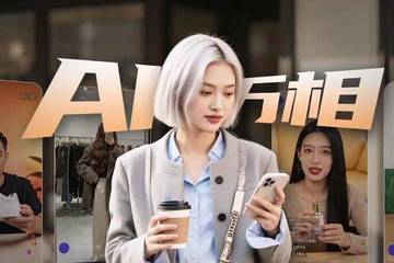 天猫618收官 阿里妈妈AI万相响应超30亿次投放决策