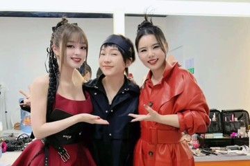 知名化妆师岳晓琳偷税被查：仅纳税1100元 