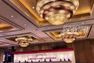 1200万保底遭卖拐式落槌 画主被安排举牌后