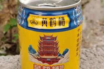 "黄鹤楼特饮"被立案调查