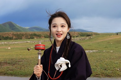 男子发帖称腹部CT报告显示"子宫未