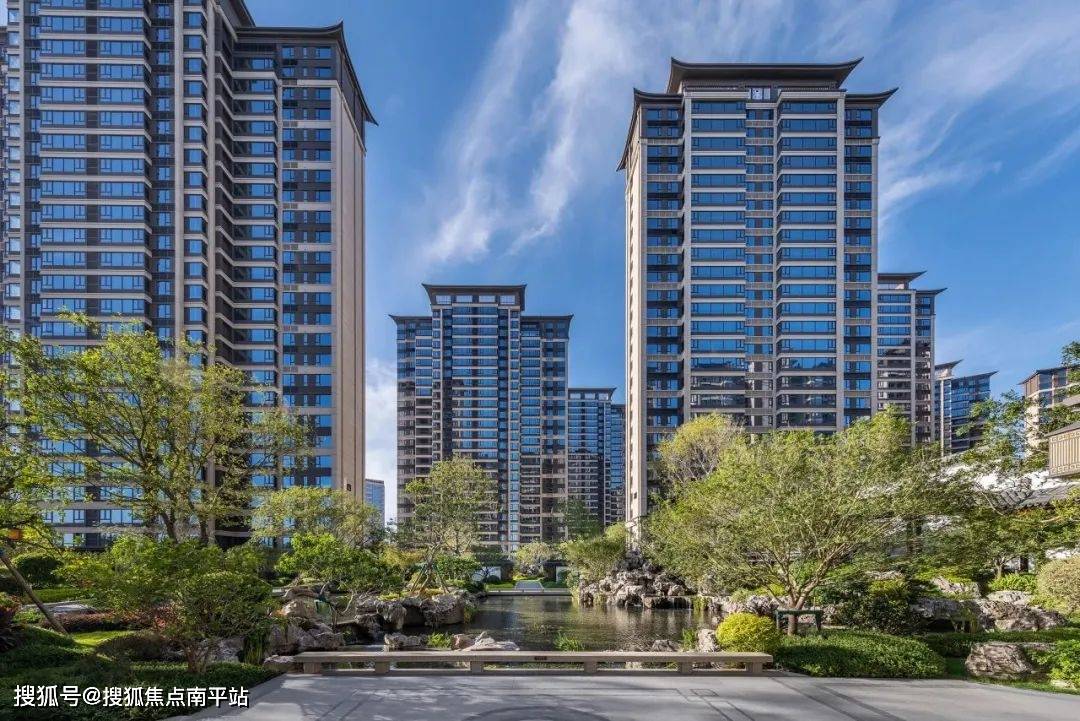 南安【建发·映月】建发·映月售楼处电话-楼盘详情/位置-@24小时电话