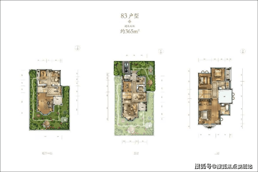 北京阳光城君山墅售楼处电话丨阳光城君山墅楼盘详情-价格-户型-24