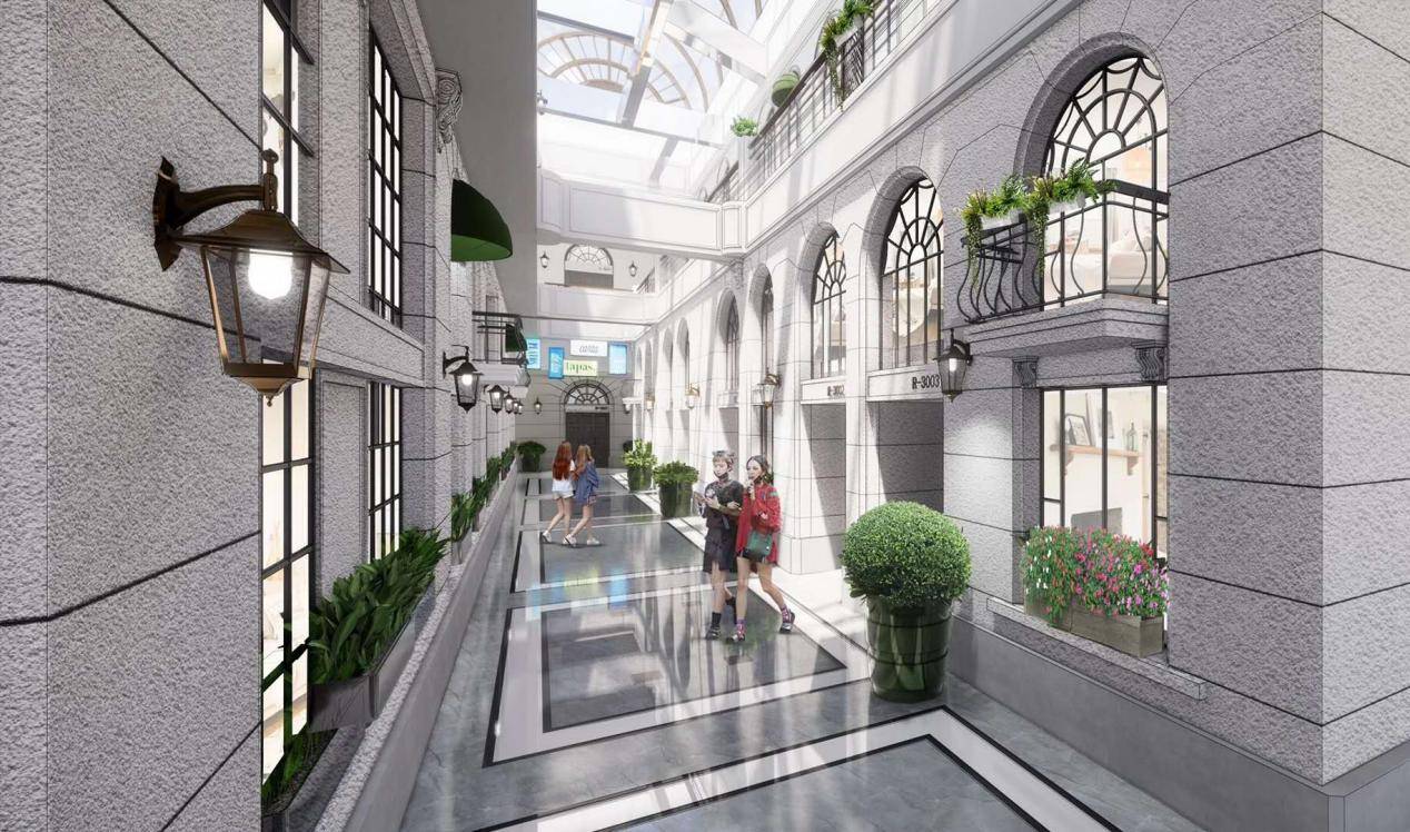 名称:【上海嘉定v格时代广场】预约最新优惠72售楼处直销【内部房