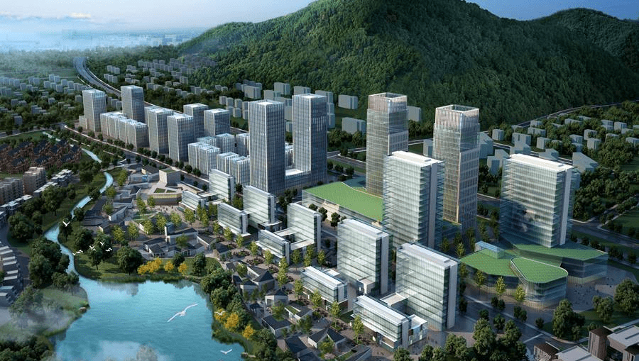 伟鹏硅谷小镇-武汉(伟鹏硅谷小镇)楼盘详情-电话-硅谷小镇房价-户型