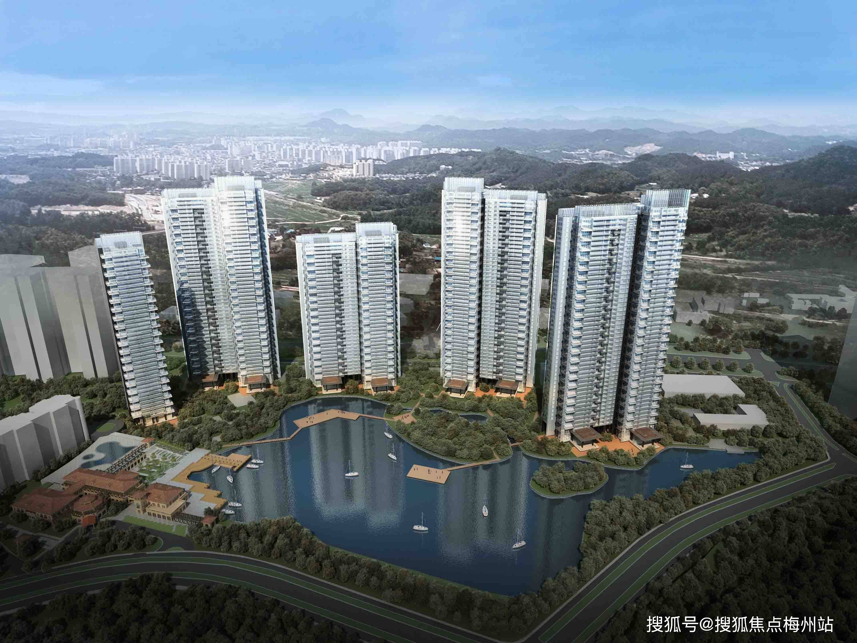 首页网站|华侨城天鹅堡(售楼处)华侨城天鹅堡欢迎您|价格_在售户型图