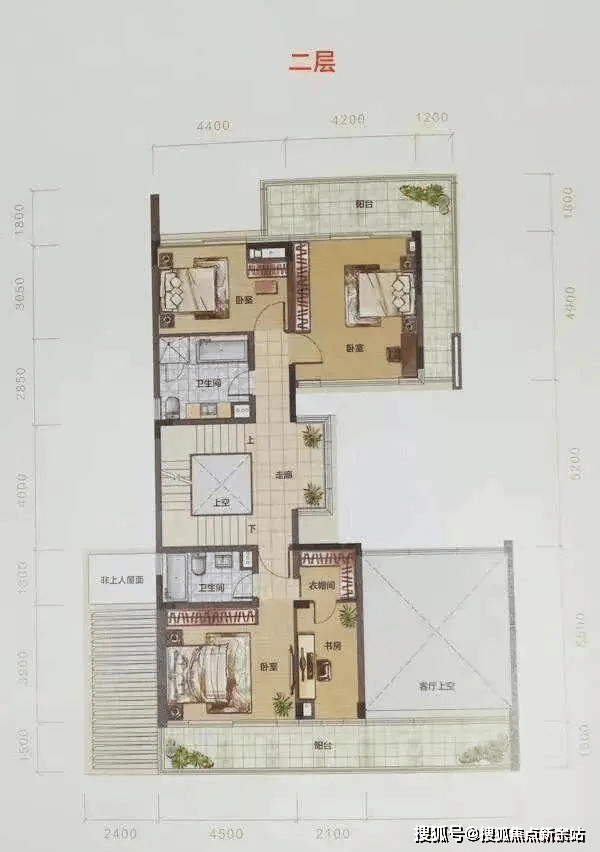 广州白云(新天半山)楼盘详情/新天半山/房价-户型_小区配套环境_km