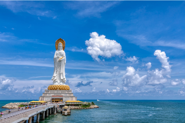 三亞星宇空間在售什麼戶型,小區環境怎麼樣-視頻_旅遊